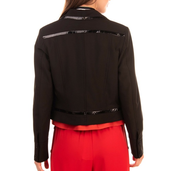 EMISPHERE Jacket Size 42 / S Made in Italy 🆕 - Picture 2 of 8